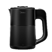 限地区：美的（Midea）电水壶电热水壶便携烧水壶 旅行迷你小型0.6L 304不锈钢开水壶轻音煮水自动断电烧水壶06M10268.64元（需领券和plus会员）