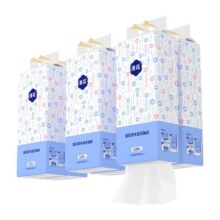 漫花1280张大提挂式抽纸实惠装0.01元