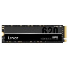 雷克沙NM620 M.2固态硬盘1T 512g台式机Nvme硬盘2T笔记本电脑SSD289元