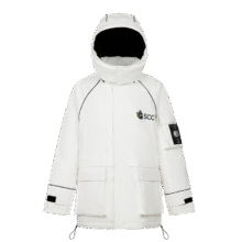 20点：雪中飞 反季清仓羽绒服 三色可选99元、包邮