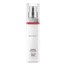 欧莱雅女士抗皱提拉保湿补水复颜乳液50ml29.9元
