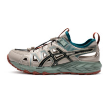 88vip：ASICS 亚瑟士 新款GEL-SONOMA SE 情侣 徒步溯溪鞋402.51元+1500淘金币（需领券）
