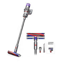 戴森 dyson V10 Digital Slim 手持式吸尘器 铁镍色1784.15元