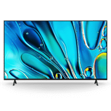 新品预售：Sony 索尼 K-65S30 65英寸 4K HDR 全面屏电视 裸机版返后5825.35元 包邮（定金50元，晒单返100元E卡）