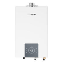 国家补贴：能率 天燃气热水器 JSQ25-EP3A 13L白色2634.15元
