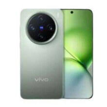 PLUS：vivo X200 Pro mini 16GB+512GB 钛青4112.51元（需领券）