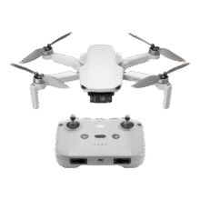 13日0点：大疆（DJI）Mini 4k 无人机入门级航拍无人机高清专业迷你长续航便携遥控飞机航拍机小型高清旅拍10公里新手 大疆Mini 4K单电套装 官方标配 官方标配1444.15元包邮