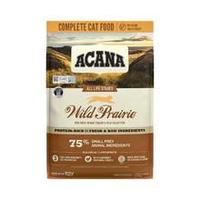 ACANA 爱肯拿 农场盛宴系列 无谷鸡肉全阶段猫粮 美版 5.4kg￥289.56