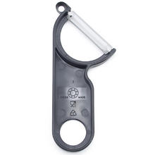 VICTORINOX 维氏 7.6073.3 瓜果刨皮刀 黑色券后13.65元