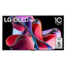 LG65英寸G5系列OLED壁纸电视机智能4K超高清HDR  超薄全面屏无缝贴墙120Hz高刷HDMI2.1 OLED65G5PCA 65英寸 G5系列壁纸电视20289元