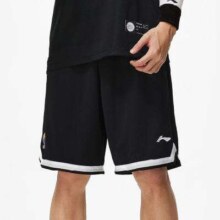 吉米巴特勒 CBA篮球系列男士篮球比赛裤84元