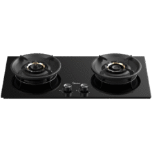 美的（Midea）美颐享燃气灶天然气 双灶具 5.2kW猛火灶 家用防干烧 烟灶联动 可调底壳 Q518S-A892.42元