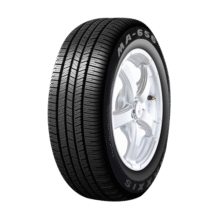 玛吉斯（MAXXIS）轮胎/汽车轮胎 225/65R17 102V MA656 原配雪弗兰363.6元 (券后省0.9)