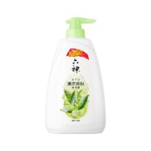 88VIP：六神 清凉爽肤绿茶沐浴露700ml15.45元+50淘金币（需领券）