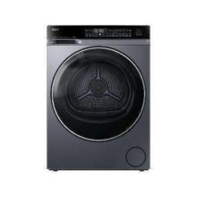 再降价、618预售、PLUS会员：Haier 海尔 云溪4.0 滚筒洗衣机 XQG100-BLEG583HU1 10公斤2969.52元包邮（需凑单、会员下单返120元红包+300元京豆）