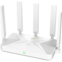 plus会员、国补：中兴（ZTE）巡天BE5100Pro+无线路由器 自研10核芯片 双2.5G口 WiFi7千兆双频5颗信号放大器兼容WiFi6游戏加速259.56元（需领券）