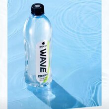 需凑单：外星人 WAVE风味水 含电解质 600mL*15瓶36.72元包邮