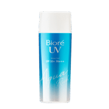 碧柔（Biore）水活防晒优护水凝露90ml 身体防晒霜 SPF50+ PA+++母亲节礼物45元 (月销1w+)