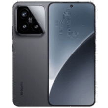 MI/小米 15 手机 骁龙8 徕卡影像 黑色 16GB+512GB概率券后3975.51元