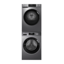 618预售、PLUS会员：Haier 海尔 初色系列 10公斤 EG100MATE29S3167.85元包邮（需支付定金20元）