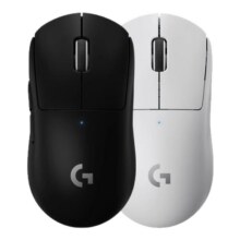罗技gpw2狗屁王二代无线双模机械465元（需领券）