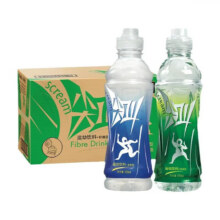 20点：农夫山泉 NONGFU SPRING 尖叫电解质功能运动饮料 混合口味550ml*2瓶4.4元