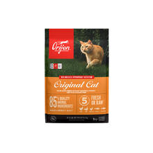 Orijen 渴望 鸡肉全阶段猫咪干粮 5.4kg券后426.55元