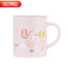 膳魔师 JDG-351 保温杯 340ml 郁金香57.4元