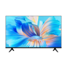 Vidda  55V1F-R 海信电视 55英寸 1.5+8G 4K家用智能游戏液晶巨幕大屏护眼平板电视以旧换新2599元