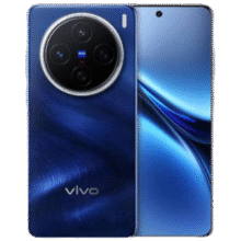 政府补贴，plus:vivo X200 16GB+512GB 宝石蓝 蓝晶×天玑9400 蔡司超级长焦 蓝海电池 拍照3408.26元（需领券）