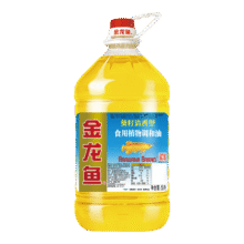 京东百亿补贴：金龙鱼 葵籽清香型 食用植物调和油 5L40.86元