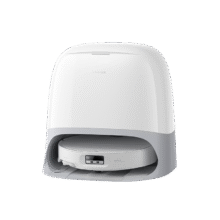 限地区、plus:石头（roborock）扫地机器人扫拖一体 P20 Plus【极光同款】扫拖洗烘一体机 自动集尘热水洗拖布擦地拖地 A1960RR2372.15元（需领券）