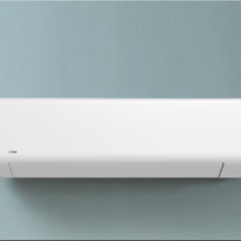 新品预售：美的空调 大3匹 变频冷暖 壁挂式 1级能效 KFR-72GW/G1-1A5476.8元（晒单返100元E卡后）