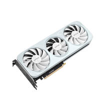索泰 GEFORCE RTX5060 8GB 月白 OC 显卡2699元