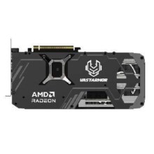 新品预售：Vastarmor 瀚铠 AMD Radeon RX 9070 GRE 12GB 星空 显卡返后4078.01元 包邮（定金50元，晒单送100元E卡）
