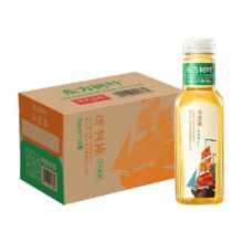 88会员：东方树叶 原味/复合茶饮料多口味可选 500ml*15瓶*2件42元/件，共82元+淘金币4.5元
