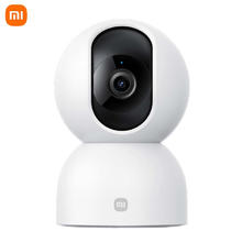 限地区：小米 Xiaomi 智能摄像机2 云台版 400万像素 红外 白色143.65元