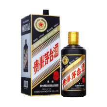 茅台 己亥猪年生肖酒 53 500ml *1瓶3294.52元