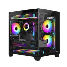 技嘉 配置一13490F+RTX5060电竞DIY台式机电脑3899元