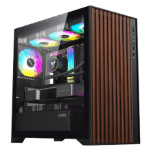国补:英特尔炫龙骑士 14代i5 14600KF/RTX5060Ti 16G/32G/1T电竞游戏WIFI6设计师台式电脑主机整机7163.21元（国补云闪付付款）