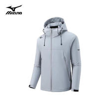 美津浓 户外三防冲锋棉服 A2CE3503 多色可选券后184.15元