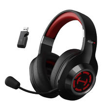 国家补贴：漫步者 HECATE G2无线 7.1版 2.4G有线蓝牙三模头戴式211.65元