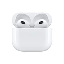 苹果 Apple AirPods 4(支持主动降噪)搭配无线充电盒(USB-C)苹果耳机994.03元