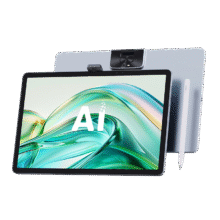 预售、PLUS：科大讯飞 人工智能学习机 T30 Lite 12.5英寸、8+512GB6499元（返100E卡后）