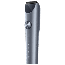 限地区、plus:米家理发器2【父亲节礼物】小米理发器 剃头刀剪发器 升级全金属定刀 双涂层曜黑刀头 剃发劲爽锋利98.25元（需领券）