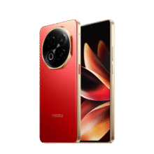 魅族（MEIZU）Note 16 AI手机 8GB+128GB 赤子红 满血中国芯 6600mAh大电池 120Hz 享国补15% 价保618658.76元（需领券）