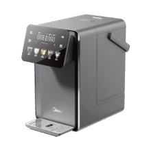 618预售、PLUS会员：midea 美的 即热熟水机 32FPro881.7元（需领券、晒单返100E卡后、以旧换新592.47元）