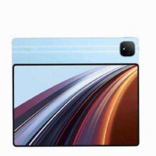 荣耀平板GT Pro【国家补贴】12.3寸平板电脑 OLED电竞屏 骁龙旗舰芯  8GB+128GB GT蓝 荣耀gtpro 系列1596.82元（需领券，领国?）