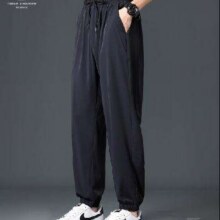 jeanswest 真维斯 男士冰丝速干休闲裤39.8元（合19.9元/件）