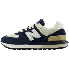 NEW BALANCE 运动鞋男鞋女鞋情侣夏季厚底百搭休闲鞋574LG系列U574LGRN 38.5493.41元（需领券）